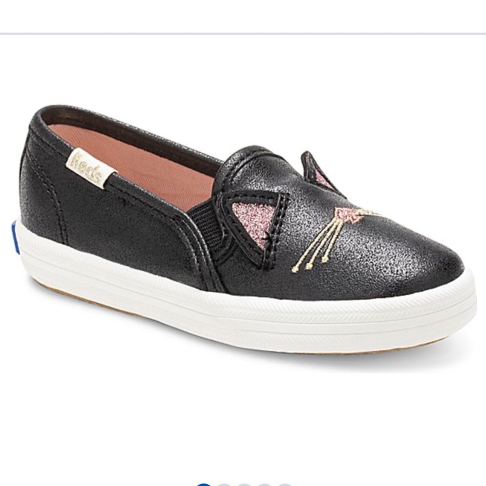 Keds Kate Spade New York Cat Sneaker